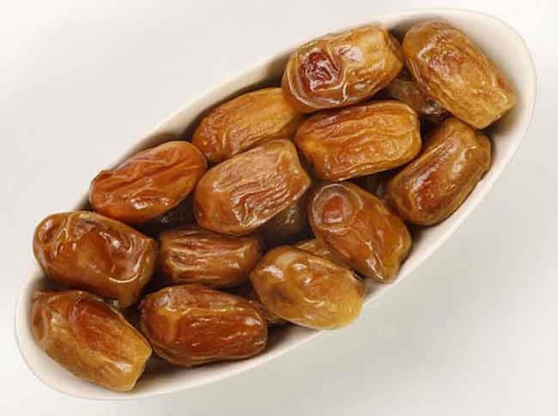 خرما زاهدی بدون هسته مناسب تولید و بسته بندی محصولات خرمایی